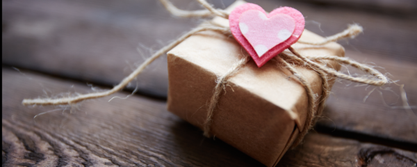 Teste das 5 Linguagens do amor